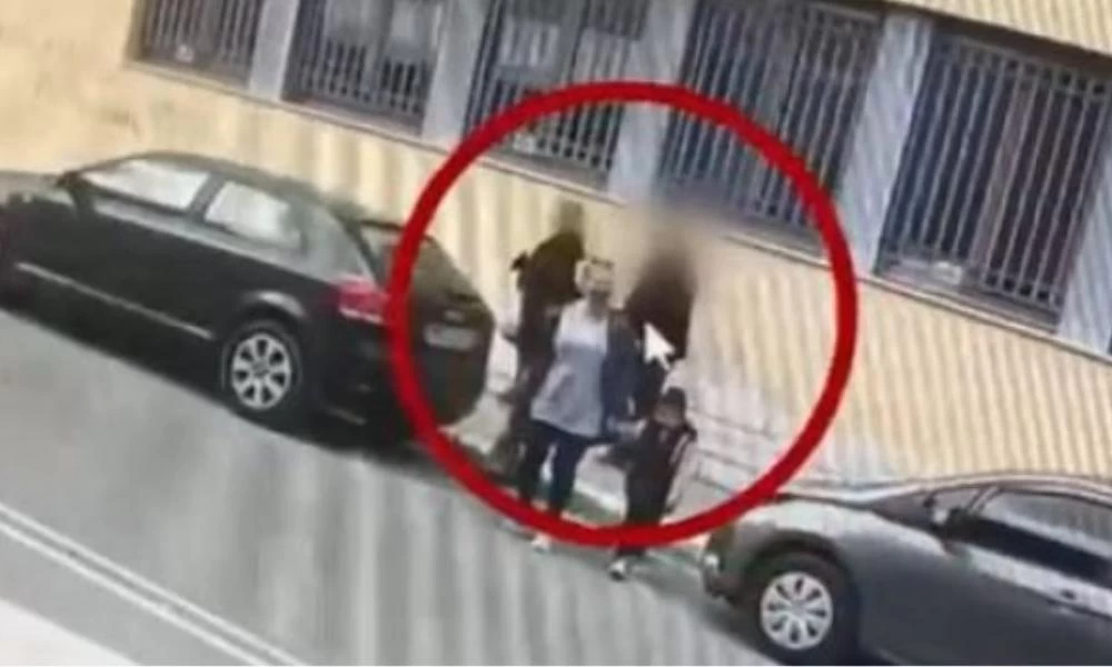 Στον εισαγγελέα ο 72χρονος δράστης της δολοφονίας στην Κυπαρισσία